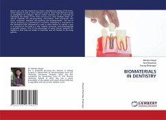 BIOMATERIALS IN DENTISTRY