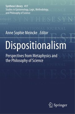 Dispositionalism