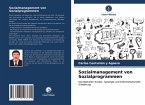 Sozialmanagement von Sozialprogrammen