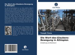 Die Wort-des-Glaubens-Bewegung in Äthiopien - Yisma, Yoseph