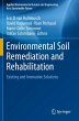 Environmental Soil Remediation and... - Bild 1