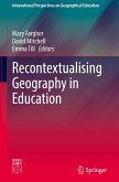 Recontextualising Geography in Education