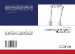 Modelling and Analysis of Human Femur - Singh, Ramanpreet