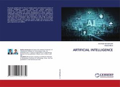 ARTIFICIAL INTELLIGENCE - Natarajan, Rathan;N, VINODHINI