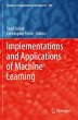 Implementations and Applications of... - Bild 1