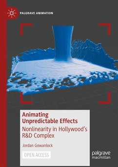 Animating Unpredictable Effects - Gowanlock, Jordan