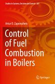 Control of Fuel Combustion in Boilers