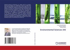 Environmental Sciences (XI)
