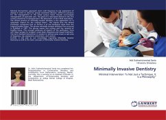 Minimally Invasive Dentistry - Sarda, Aditi Subhashchandraji;Srivastava, Himanshu