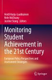 Monitoring Student Achievement in the 21st Century