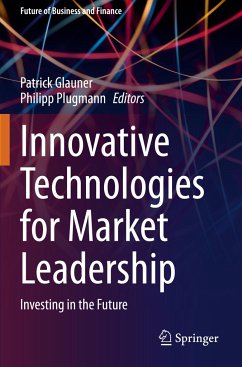 Innovative Technologies for Market Leadership