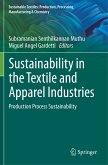 Sustainability in the Textile and Apparel Industries