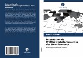 Internationale Wettbewerbsfähigkeit in der New Economy