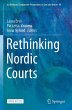 Rethinking Nordic Courts - Bild 1