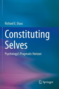 Constituting Selves - Duus, Richard E.
