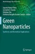 Green Nanoparticles - Bild 1