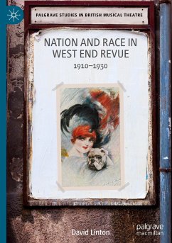Nation and Race in West End Revue - Linton, David