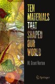 Ten Materials That Shaped Our World