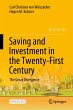 Saving and Investment in the... - Bild 1