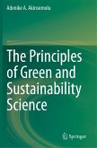 The Principles of Green and Sustainability Science