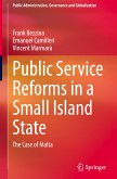 Public Service Reforms in a Small Island State