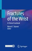 Fractures of the Wrist