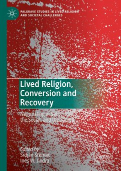 Lived Religion, Conversion and Recovery