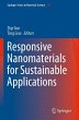 Responsive Nanomaterials for... - Bild 1