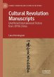 Cultural Revolution Manuscripts - Bild 1