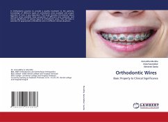 Orthodontic Wires
