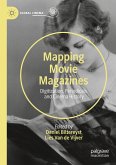 Mapping Movie Magazines