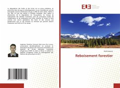 Reboisement forestier - ESSOUSSI, Iheb