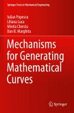 Mechanisms for Generating Mathematical Curves