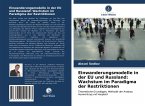 Einwanderungsmodelle in der EU und Russland: Wachstum im Paradigma der Restriktionen