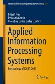 Applied Information Processing Systems