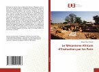 Le Mécanisme Africain d¿Evaluation par les Pairs