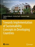 Towards Implementation of Sustainability Concepts in Developing Countries