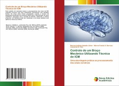 Controle de um Braço Mecânico Utilizando Técnica de ICM - Abdalla Júnior, Marcos Antônio;S. Barroso, Márcio Falcão;Felix, Leonardo B.