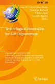 Technological Innovation for Life Improvement