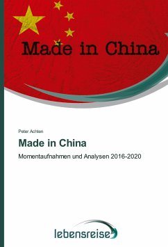 Made in China - Achten, Peter