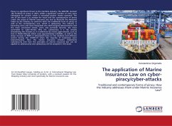 The application of Marine Insurance Law on cyber-piracy/cyber-attacks - Grigoriadis, Konstantinos