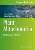 Plant Mitochondria