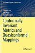 Conformally Invariant Metrics and... - Bild 1