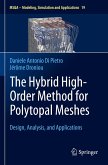 The Hybrid High-Order Method for Polytopal Meshes