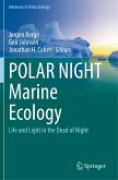 POLAR NIGHT Marine Ecology