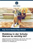 Mobbing in der Schule: Warum es wichtig ist?