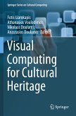 Visual Computing for Cultural Heritage