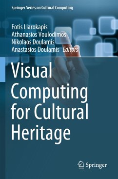 Visual Computing for Cultural Heritage