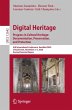 Digital Heritage. Progress in Cultural... - Bild 1