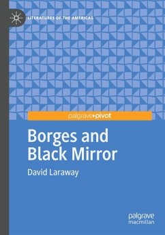 Borges and Black Mirror - Laraway, David